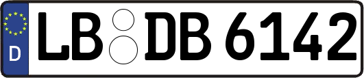 LB-DB6142