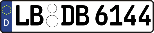 LB-DB6144