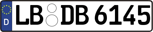 LB-DB6145