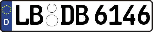 LB-DB6146