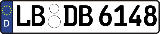LB-DB6148