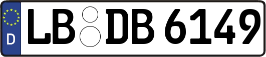 LB-DB6149