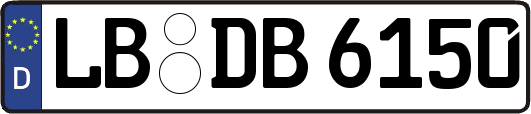 LB-DB6150