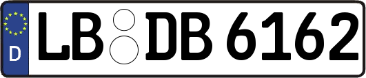 LB-DB6162