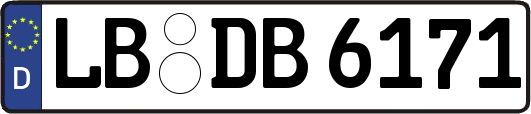 LB-DB6171