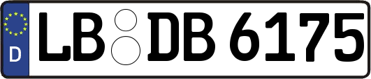 LB-DB6175