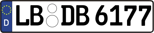 LB-DB6177