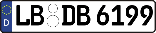 LB-DB6199