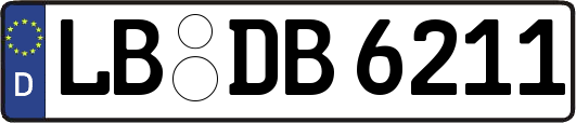 LB-DB6211