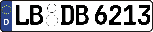 LB-DB6213