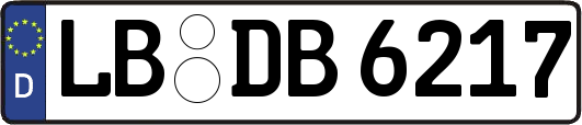 LB-DB6217