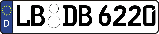 LB-DB6220