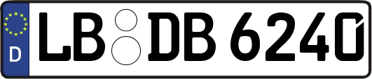 LB-DB6240