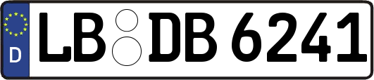 LB-DB6241