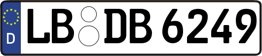 LB-DB6249