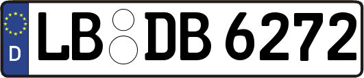 LB-DB6272