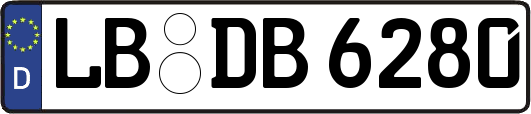 LB-DB6280