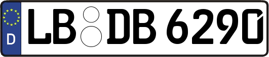 LB-DB6290
