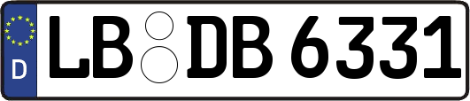 LB-DB6331