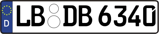 LB-DB6340