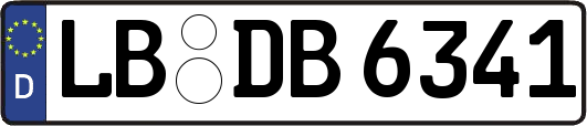 LB-DB6341