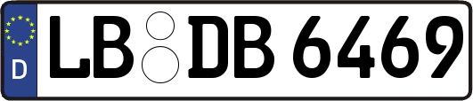 LB-DB6469
