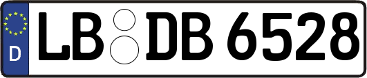 LB-DB6528