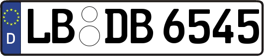 LB-DB6545