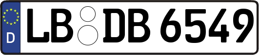 LB-DB6549