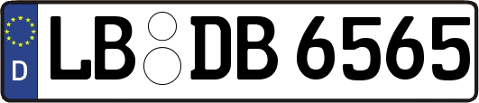 LB-DB6565