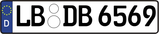 LB-DB6569