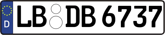 LB-DB6737