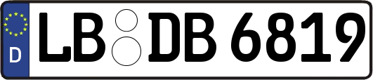 LB-DB6819