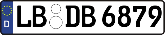 LB-DB6879
