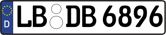 LB-DB6896