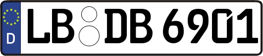 LB-DB6901