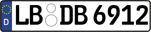 LB-DB6912