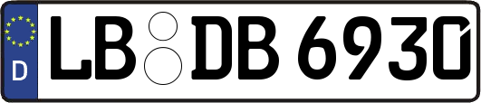 LB-DB6930