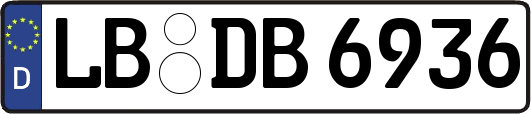 LB-DB6936