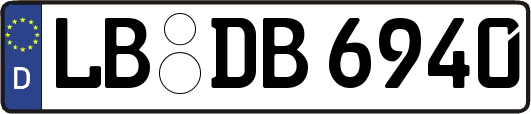 LB-DB6940