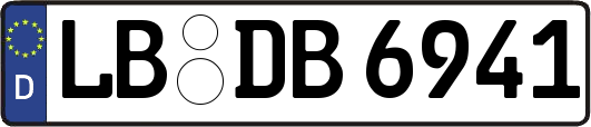 LB-DB6941