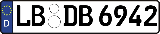 LB-DB6942