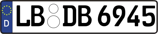 LB-DB6945