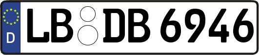 LB-DB6946