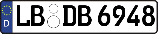 LB-DB6948