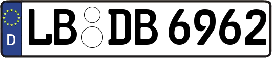 LB-DB6962