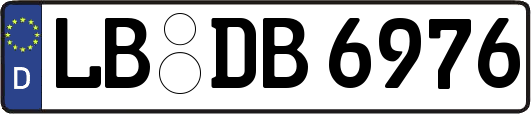 LB-DB6976