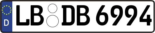 LB-DB6994