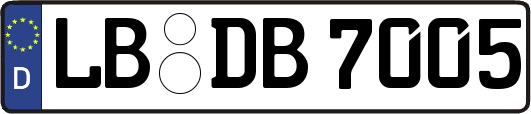 LB-DB7005