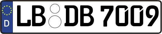 LB-DB7009